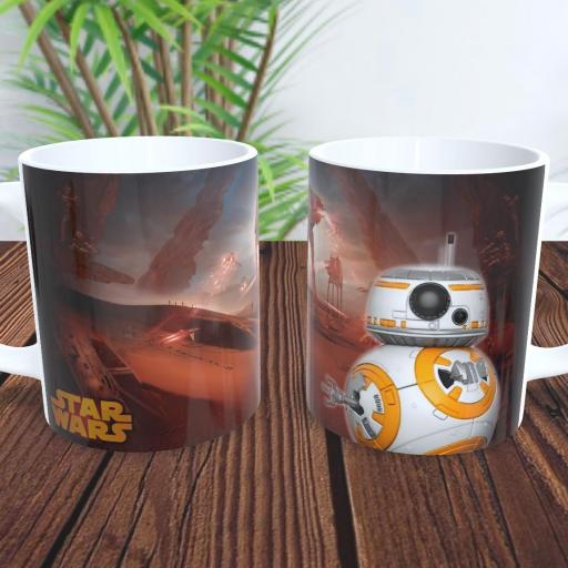 Taza Star Wars [1]