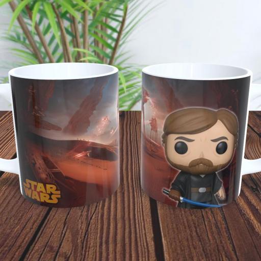 Taza Star Wars [3]