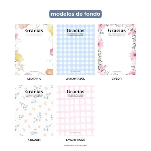 Osito De Madera Personalizado Para Bautizo [4]