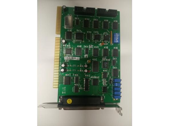 PL6 PCB Multi I/O