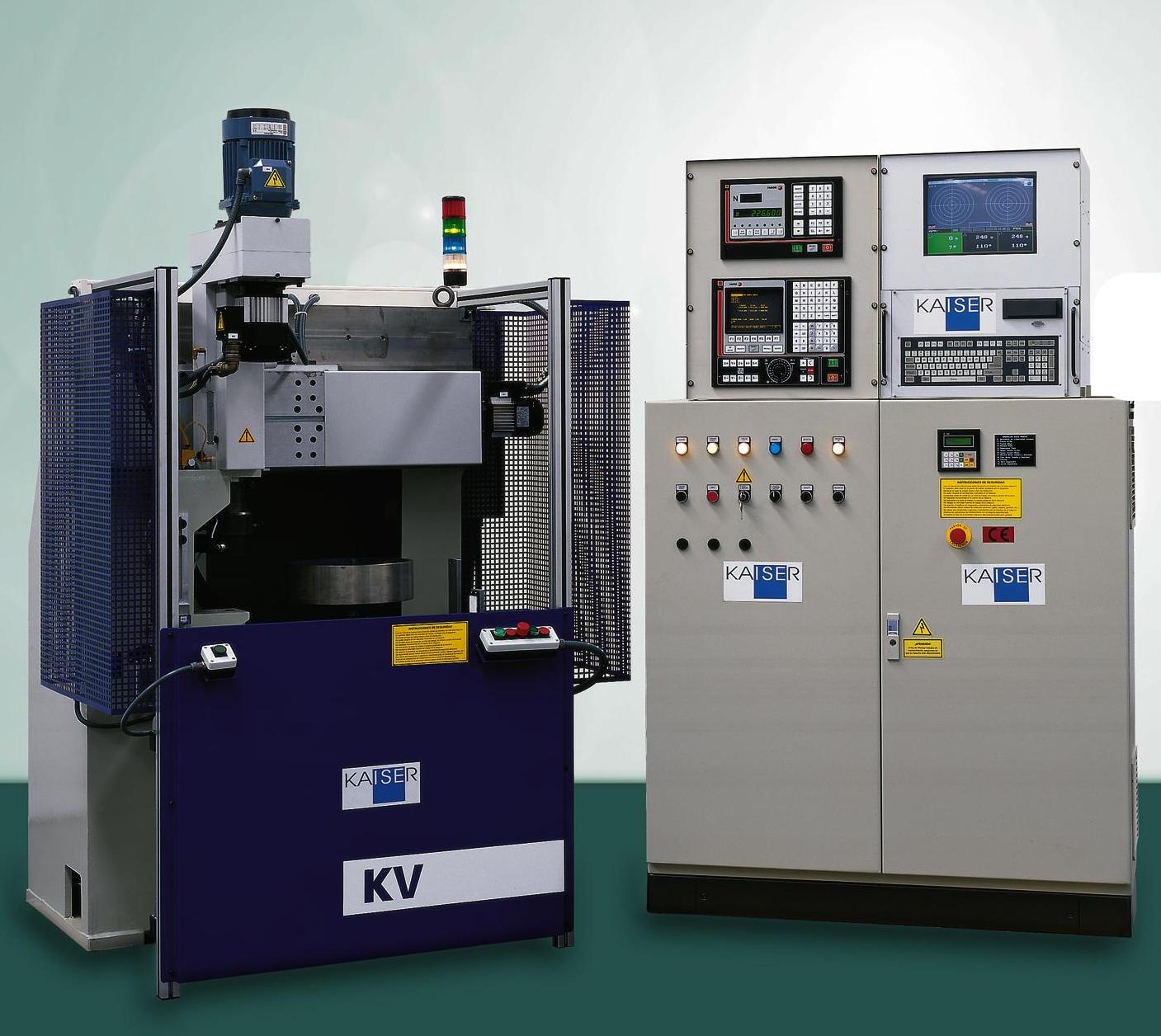 MÁQUINAS EQUILIBRADORAS BALANCEADORAS DE OCASIÓN