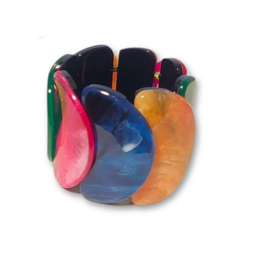 Brazalete Multicolor