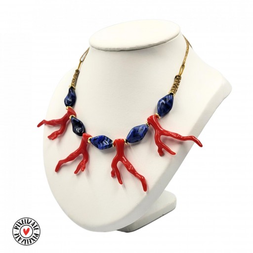 Collar Coral  [1]