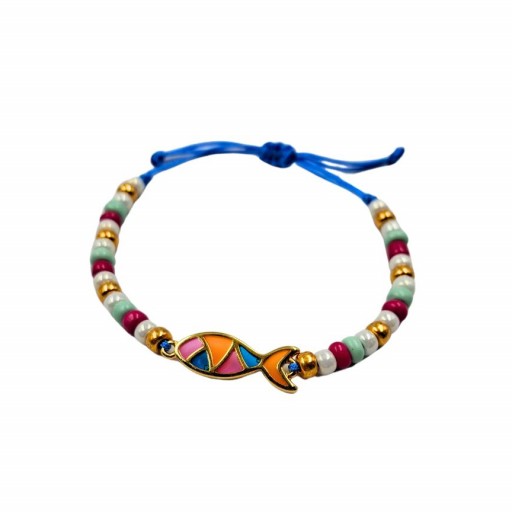 Pulsera Pez
