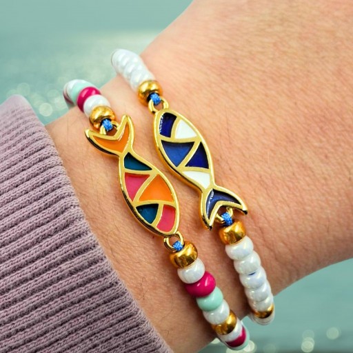 Pulsera Pez [1]