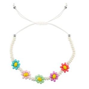 Pulsera Margaritas Colorines [0]