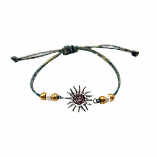 Pulsera Soleil [1]