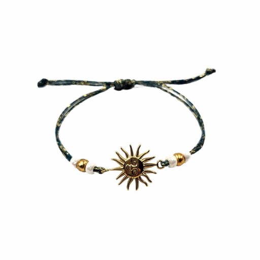 Pulsera Soleil [2]