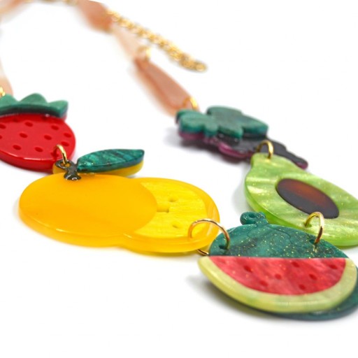 Collar Veggie [2]