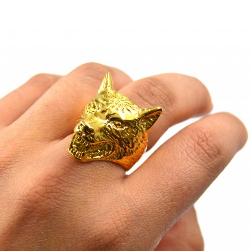 Anillo Lobo [1]