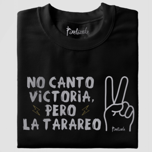 Camiseta Unisex Victoria [1]