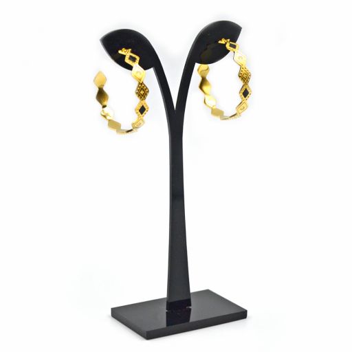 Pendientes Aro Meraki [0]