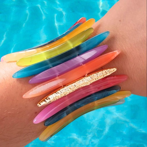 Brazalete Tropical [1]