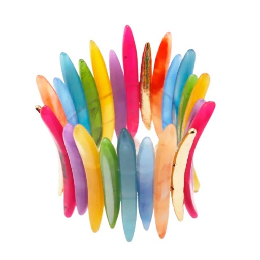Brazalete Tropical