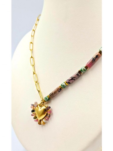Collar Heart [1]