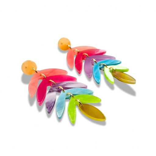 Pendientes Hoja [2]