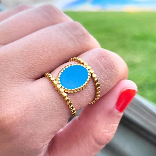 Anillo Horizonte [2]