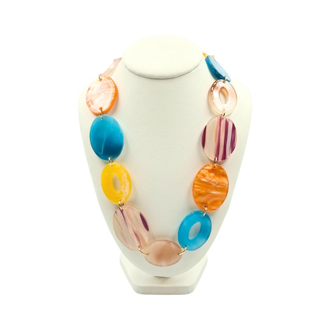 Collar Lollipop Largo