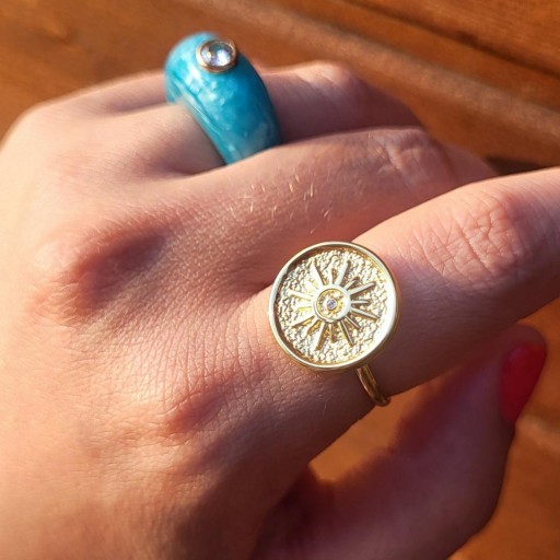 Anillo Amanecer [1]