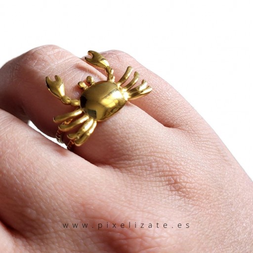 Anillo Cangrejo [1]