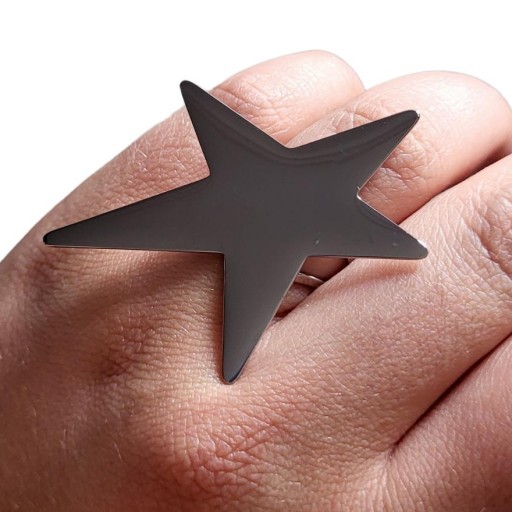 Anillo Estrella XL [2]