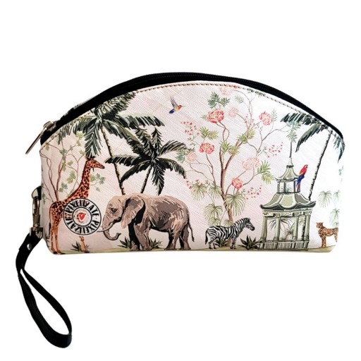 Bolso de Mano Safari