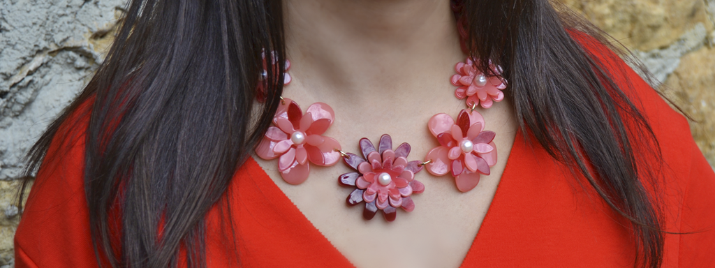 Los complementos hechos a mano de tendencia para este otoño