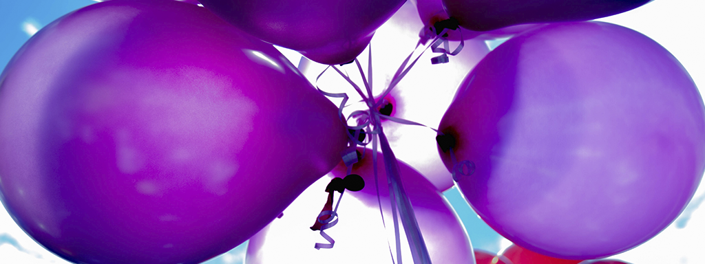 Ultra Violet: Color del año 2018 según Pantone