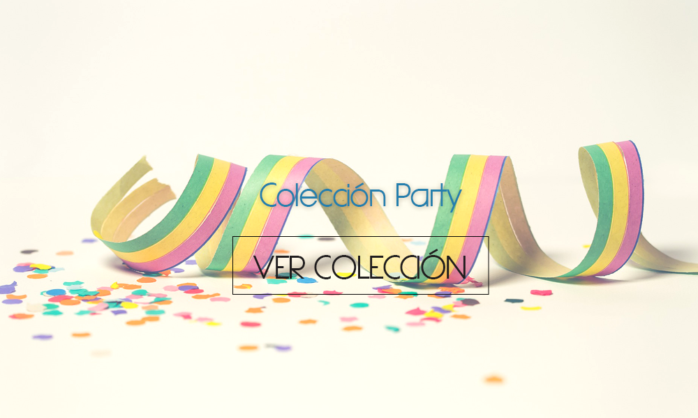 Ver Coleccion Party