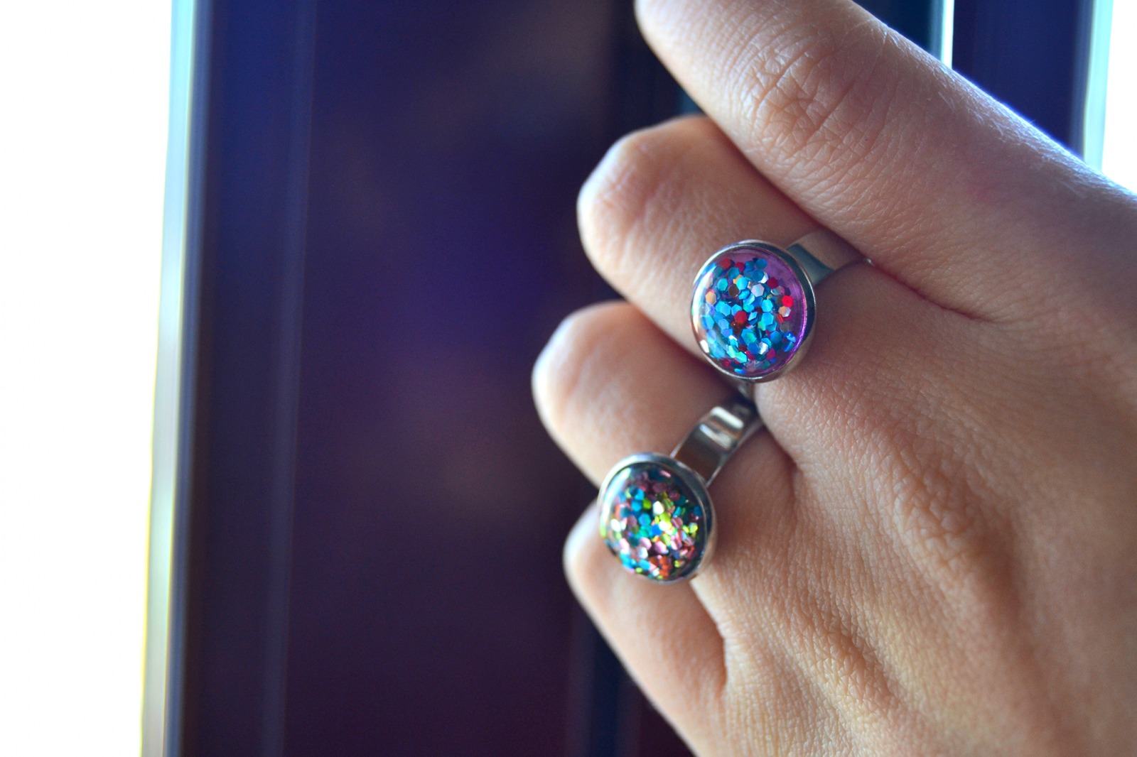 Nueva Colección Party