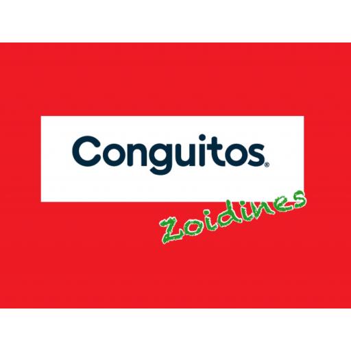 Comprar de la marca Conguitos.OUTLET online