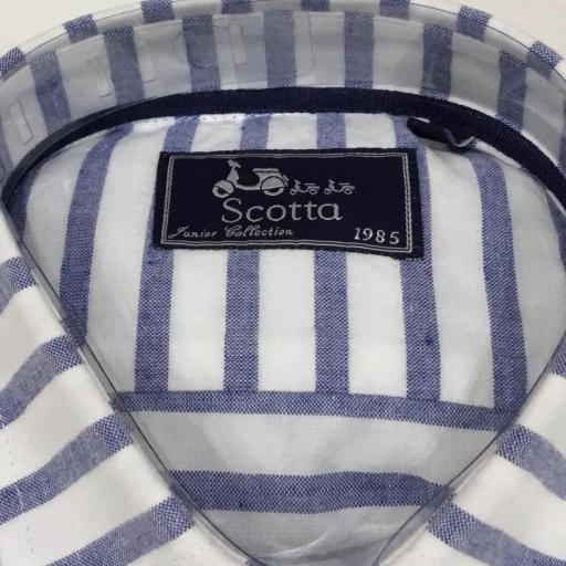 Camisa Scotta [2]