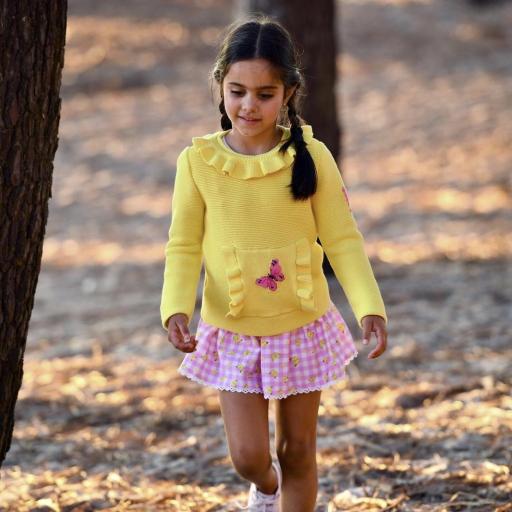 Jersey Eva Castro [1]