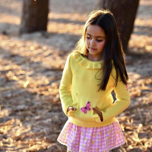 Jersey Eva Castro [0]