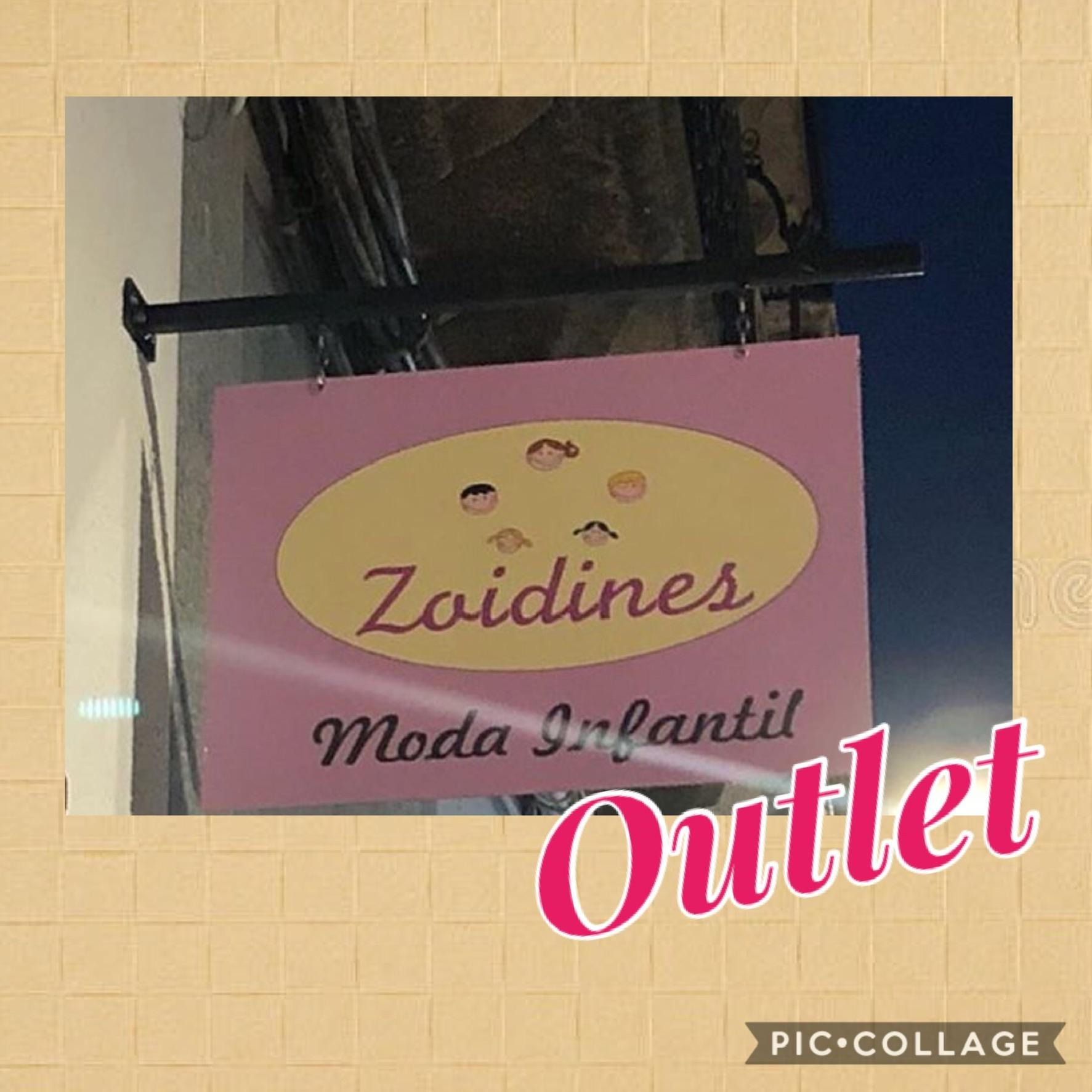 ZOIDINESOUTLET