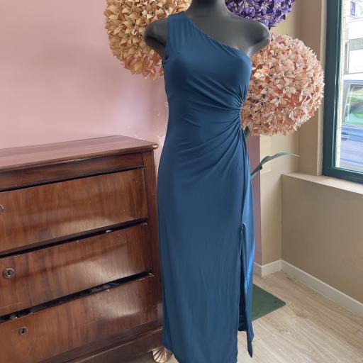 Vestido Z5⭐️ TEEN&MUM