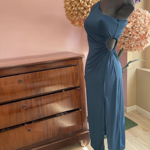 Vestido Z5⭐️ TEEN&MUM [1]