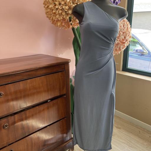 Vestido Z5⭐️ TEEN&MUM [2]