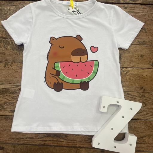 Camiseta Zoidines  [1]