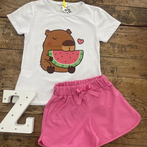 Camiseta Zoidines 