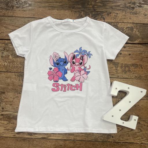 Camiseta Zoidines