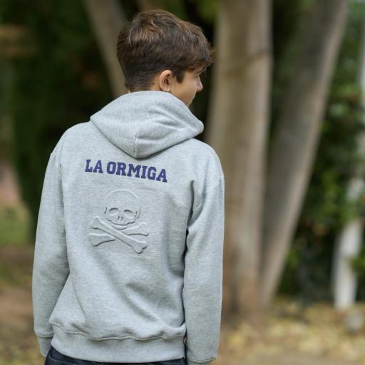 Sudadera La Ormiga [2]