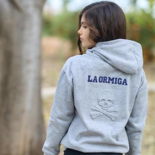 Sudadera La Ormiga [3]