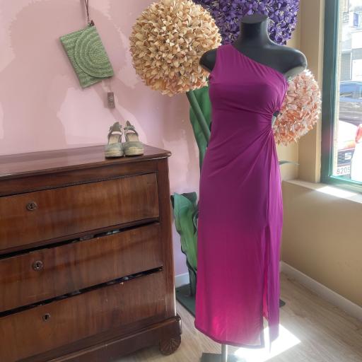Vestido Z5⭐️ TEEN&MUM [3]
