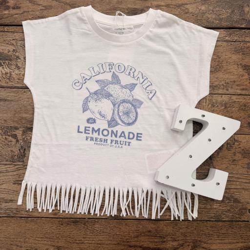 Camiseta Name It