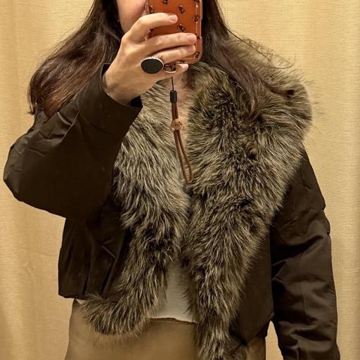 Chaquetón Z5⭐️ TEEN&MUM [2]