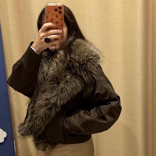 Chaquetón Z5⭐️ TEEN&MUM [0]