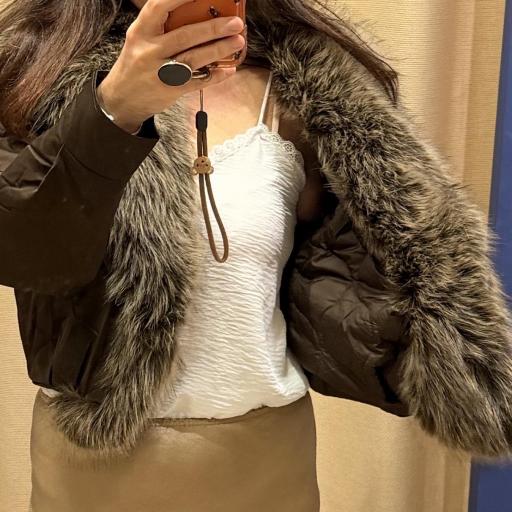 Chaquetón Z5⭐️ TEEN&MUM [1]