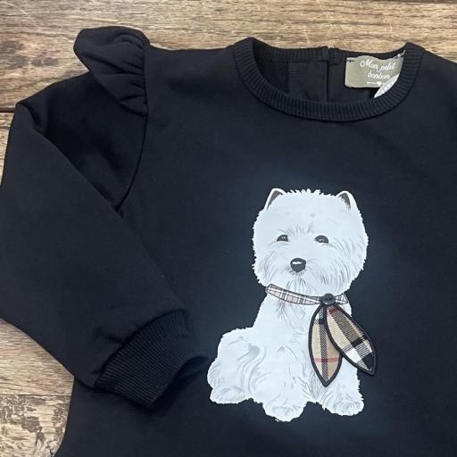 Sudadera Mon Petit Bonbon [2]