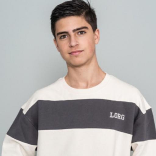 Sudadera Ele-O [1]
